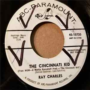 Ray Charles - The Cincinnati Kid FLAC