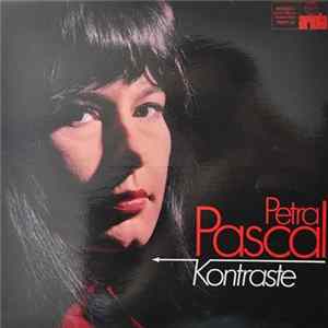 Petra Pascal - Kontraste FLAC