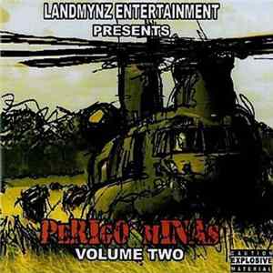 Landmynz - Perigo Minas Volume Two FLAC