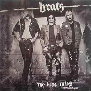 Brats - The Lost Tapes (Copenhagen 1979) FLAC