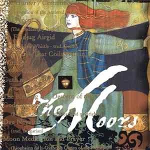 The Moors - The Moors FLAC