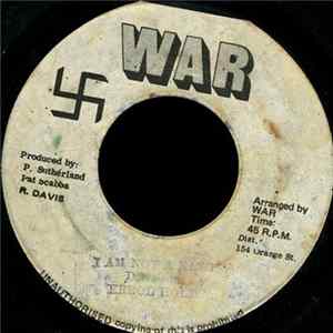 Errol Holt - I'm Not A King FLAC