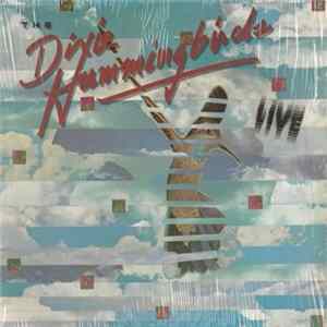 The Dixie Hummingbirds - The Dixie Hummingbirds Live FLAC