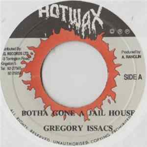 Gregory Isaacs - Botha Gone A Jail House FLAC