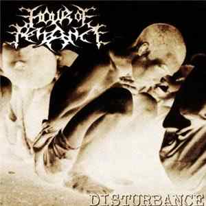 Hour Of Penance - Disturbance FLAC