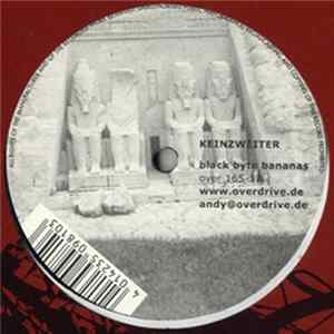 Keinzweiter - Black Byte Bananas FLAC