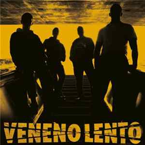 Veneno Lento - Veneno Lento FLAC