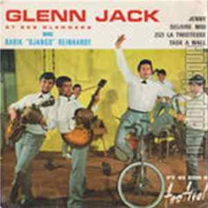 Glenn Jack Et Ses Glenners - Jenny FLAC