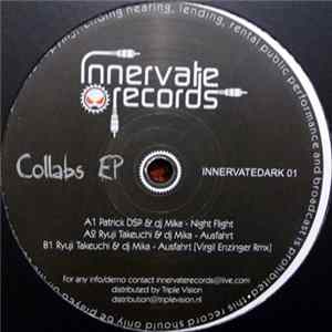 Various - Collabs EP FLAC
