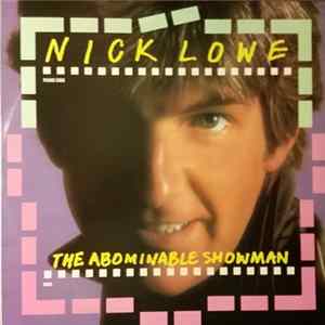 Nick Lowe - The Abominable Showman FLAC