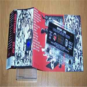 Obituary - Dead FLAC
