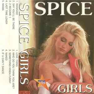 Spice Girls - Spice Girls FLAC