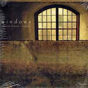 David Pedde - Windows (Volume 1) FLAC