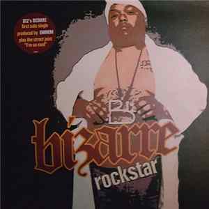 Bizarre - Rockstar FLAC