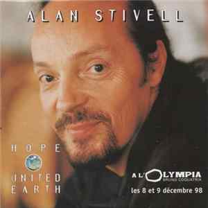Alan Stivell - Hope FLAC