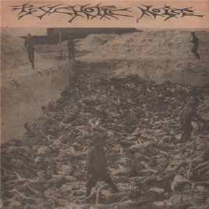 Psychotic Noise / Incisive - Near To The Holocaust Again... / Newd FLAC