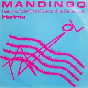 Mandingo - Harima FLAC