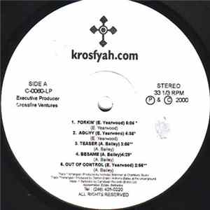 Krosfyah - Krosfyah.com FLAC