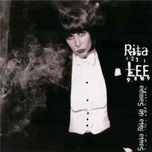 Rita Lee - Santa Rita De Sampa FLAC