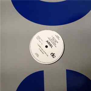 Ariel - Let It Slide FLAC