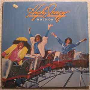 High Inergy - Hold On FLAC