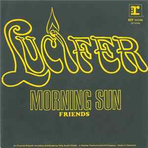 Lucifer - Morning Sun FLAC