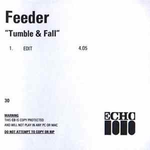 Feeder - Tumble & Fall FLAC