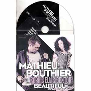 Sophie Ellis Bextor, Mathieu Bouthier - Beautiful FLAC