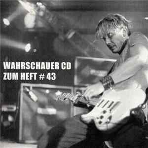 Various - Wahrschauer CD Zum Heft 43 FLAC