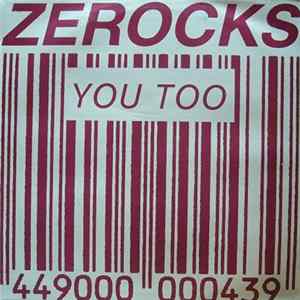 Zerocks - You Too FLAC