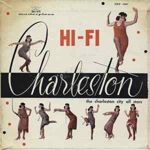 The Charleston City All Stars - Charleston In Hi-Fi FLAC