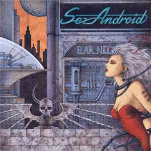 Sex Android - Sexaroid Capsule Schneider FLAC