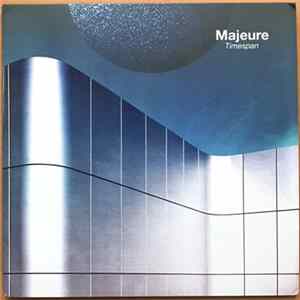Majeure - Timespan FLAC