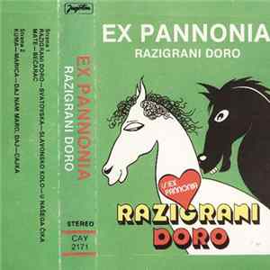 Ex Pannonia - Razigrani Doro FLAC