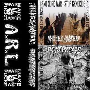 Agathocles / Money Hater - No More War​.​.​. Stop Genocide! FLAC