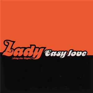 Lady - Easy Love FLAC
