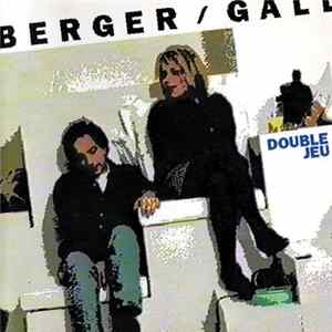 France Gall / Michel Berger - Double Jeu FLAC