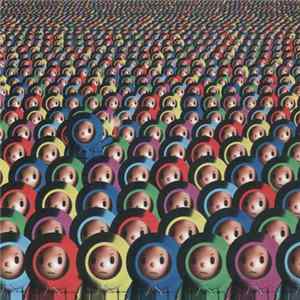 Marillion - Anorak In The UK Live FLAC