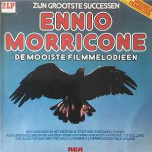 Ennio Morricone - Zijn Grootste Successen FLAC