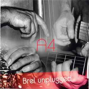 A4 - Brel Unplugged FLAC