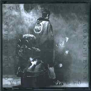 The Who - Quadrophenia FLAC