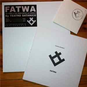Teatro Satanico - Fatwa FLAC