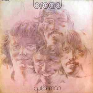Bread - Guitar Man FLAC
