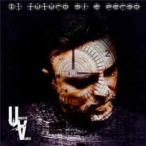 Umberto Alongi - Il Futuro Si è Perso FLAC