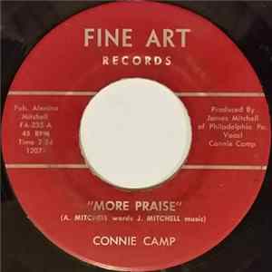 Connie Camp / James Mitchell - More Praise FLAC