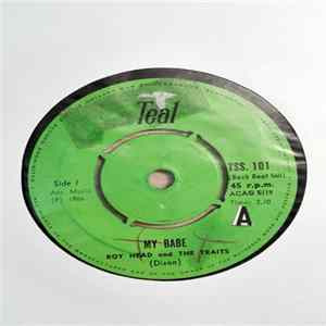 Roy Head, The Traits - My Babe FLAC
