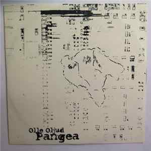 Olle Oljud - Pangea FLAC
