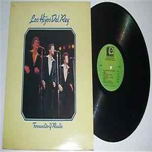 Los Hijos Del Rey - Fernandito Y Raulin FLAC