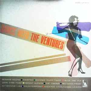 The Ventures - Dance With The Ventures FLAC
