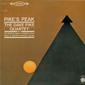 Dave Pike Quartet - Pike's Peak FLAC